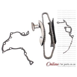 Mitsubishi Colt LDV 2.8D 4M40 1999-2009 Colt 2.8TD 4M40T 99-09 Pajero 2.8 TDI 95-00 Timing Chain Kit