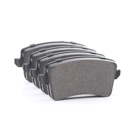 Audi A5 Coupe 2013- Rear Brake Pads