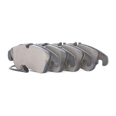 Audi A4 1.8 TFSi 8KB8 88KW CABA CDHA 4 Cyl 1798 Eng 2012-2016 Front Brake Pads