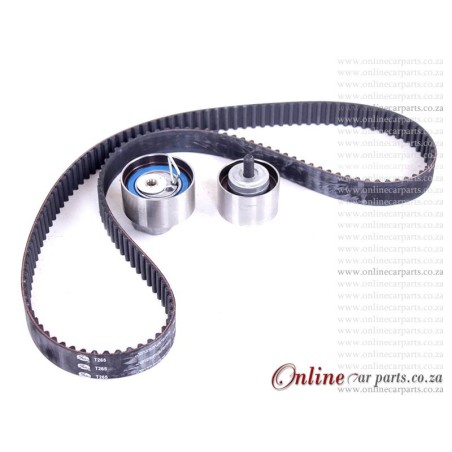 CHRYSLER PT-CRUISER 2.4 05-09 EDZ 16V 105KW Timing Belt Kit