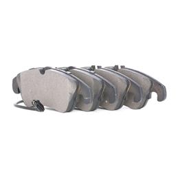 Audi A5 Coupe 2013- Front Brake Pads