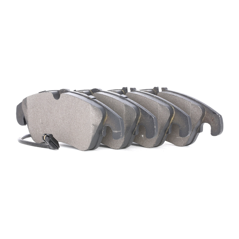 Audi A5 Coupe 2013- Front Brake Pads