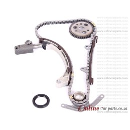 Toyota Yaris 1.0 T1 1SZ-FE 1999- Timing Chain Kit   