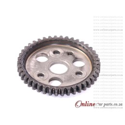 Toyota Yaris 1.0 T1 1SZ-FE 1999- Timing Chain Kit   