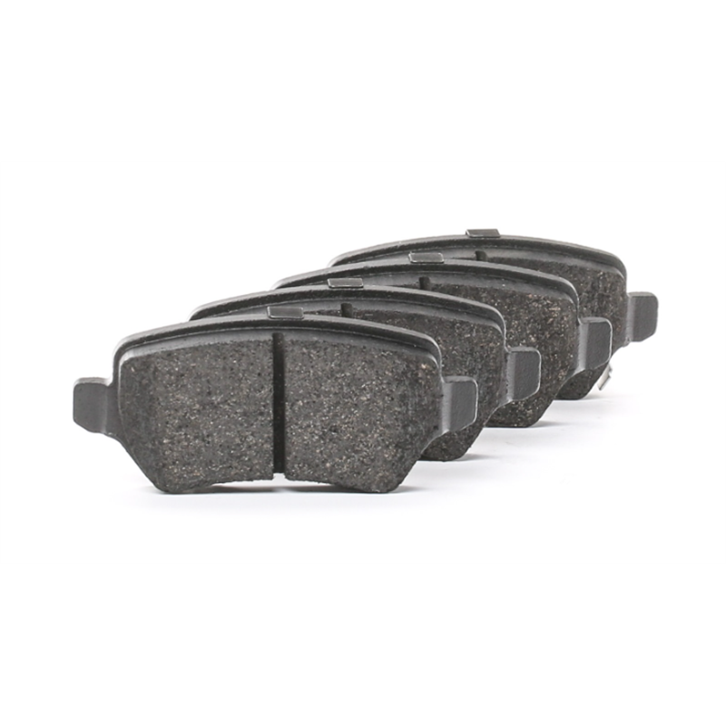 Opel Astra 2.0 16V COUPE TURBO G Z20LET 4 Cyl 1998 Eng 2001-2004 Rear Brake Pads
