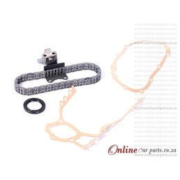 Toyota Condor Cressida Hiace Hilux Stallion Venture 1.8 83-03 2Y 8V OHV Timing Chain Kit