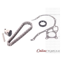 Nissan Pulsar 1400 80-84 A14 8V 50KW Timing Chain Kit