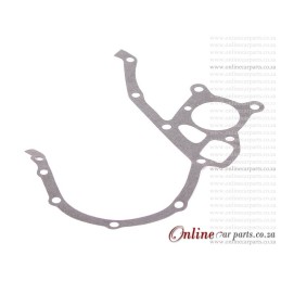 Nissan Pulsar 1400 80-84 A14 8V 50KW Timing Chain Kit