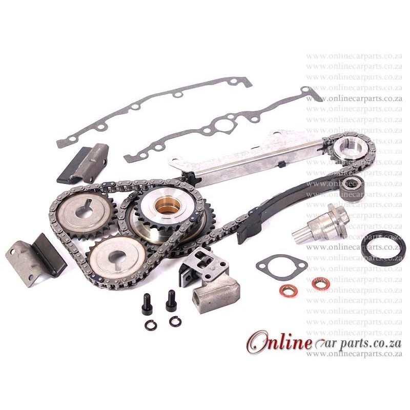 Sentra B13 Nissan Sentra Timing Chain Replacement TIMING CHAIN