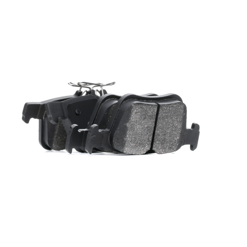 Volkswagen Passat 1.4 TSi 3G2 3G5 110KW CZEA CZDA 4 Cyl 1395 Eng 2016-2019 Rear Brake Pads