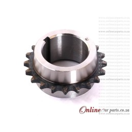 Nissan 1 TON Hardbody 2.0 95-02 NA20 8V 70KW Timing Gear Kit