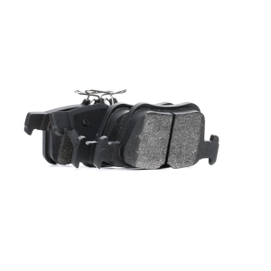 Volkswagen Passat 2.0 TSi 3G2 3G5 162KW CHHB 4 Cyl 1984 Eng 2016-2019 Rear Brake Pads