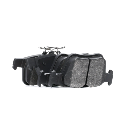 Volkswagen Passat 2.0 TSi 3G2 3G5 162KW CHHB 4 Cyl 1984 Eng 2016-2019 Rear Brake Pads