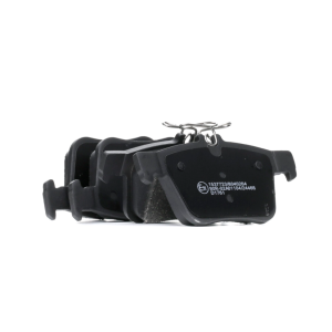 Volkswagen Passat 2.0 TSi 3G2 3G5 162KW CHHB 4 Cyl 1984 Eng 2016-2019 Rear Brake Pads