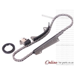 Nissan 1 TON Hardbody 2.0 95-02 NA20 8V 70KW Timing Chain Kit