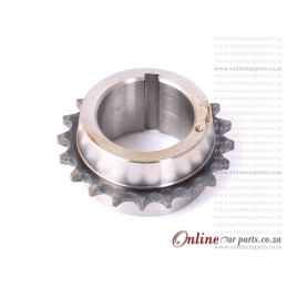 Nissan 1 TON Hardbody 2.4 88-99 Z24 8V 70KW Timing Gear Kit