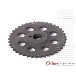 Nissan 1 TON Hardbody 2.4 88-99 Z24 8V 70KW Timing Gear Kit