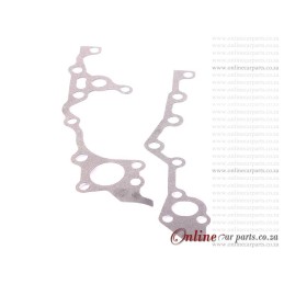 Toyota Condor 2.4 4X2 4X4 00-05 2R-ZE 8V 85KW Timing Chain Kit