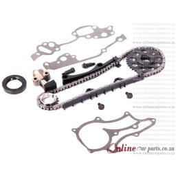 Toyota Cressida Dyna 3 TON Hilux 78-99 22R 8V 84KW Timing Gear Kit