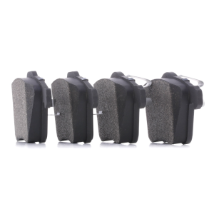 Volvo V60 II 2.5 T5 B5254T12 20V 187KW 15-18 Front Brake Pads