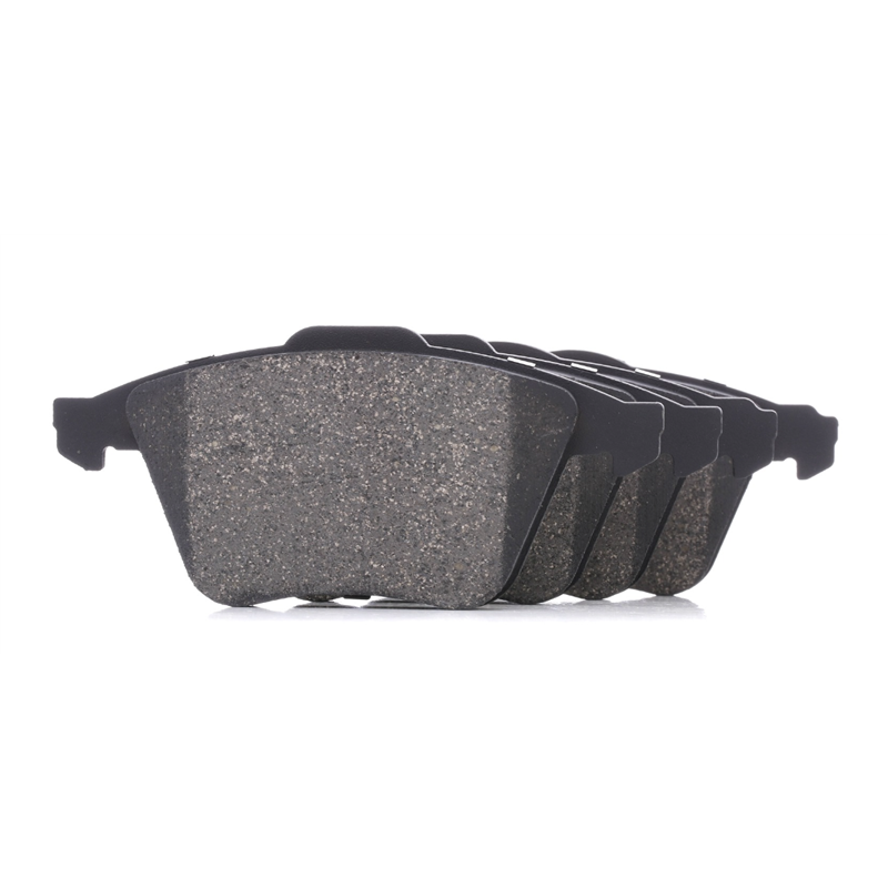 Volvo V40 II 1.6 D2 D4162T 16V 84KW 12- Front Brake Pads