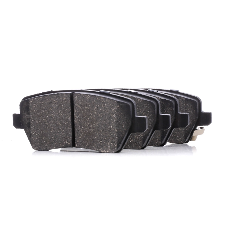 Citroen Xsara 2.0 16V EW10J4 4 Cyl 1997 Eng 2001-2005 Front Brake Pads