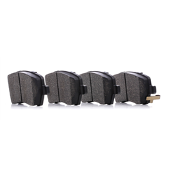 Nissan Almera 1.5 73KW 4 Cyl 1498 Eng 2013- Front Brake Pads