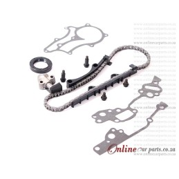 Toyota Cressida Dyna 3 TON Hilux 2.4 87-98 22R 8V 84KW Timing Chain Kit