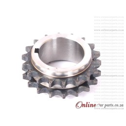 Toyota Cressida 2.0 RX60 81-86 21R 8V 72KW Timing Gear Kit