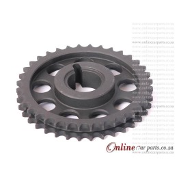 Toyota Cressida 2.0 RX60 81-86 21R 8V 72KW Timing Gear Kit