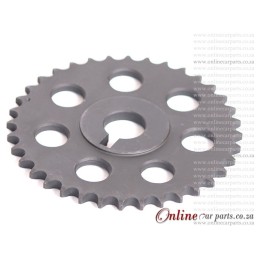 Nissan 1 TON Hardbody 2.4 99-02 KA24E 12V 88KW Timing Gear Kit