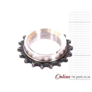 Toyota Cressida 2.0 RX60 81-86 21R 8V 72KW Timing Gear Kit