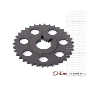 Toyota Cressida 2.0 RX60 81-86 21R 8V 72KW Timing Gear Kit