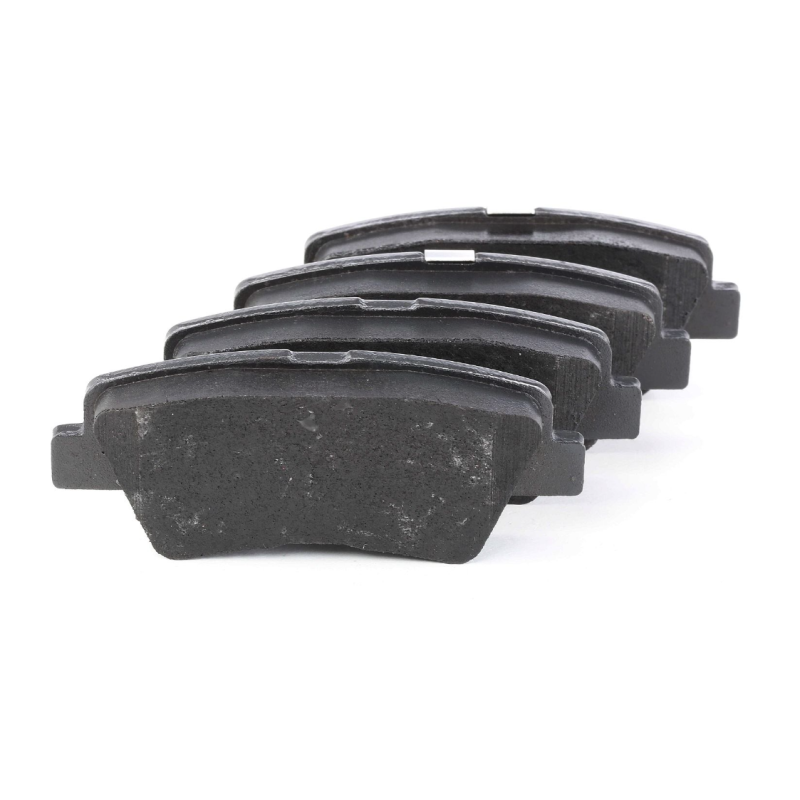Kia Sportage III 2.0 CRDi 130KW 4 Cyl 1995 Eng 2010-2016 Rear Brake Pads