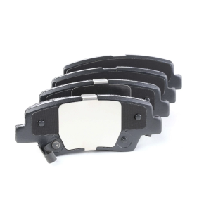 Hyundai Tucson II 1.6 T-GDi 130KW G4FJ 4 Cyl 1591 Eng 2016- Rear Brake Pads