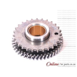 Toyota Hilux Innova 2.7I 2005- 2TR-FE 16V 118KW Timing Gear Kit