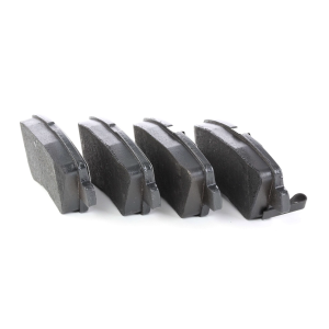 Kia Sportage III 2.0 122KW G4NA 4 Cyl 1998 Eng 2010-2016 Rear Brake Pads