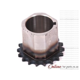 Toyota Hilux Innova 2.7I 2005- 2TR-FE 16V 118KW Timing Gear Kit