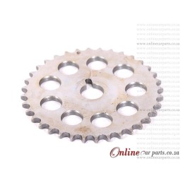 Toyota Hilux Innova 2.7I 2005- 2TR-FE 16V 118KW Timing Gear Kit