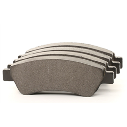 Citroen C3 Aircross 1.2 T 81KW EB2DT 3 Cyl 1199 Eng 2019- Front Brake Pads