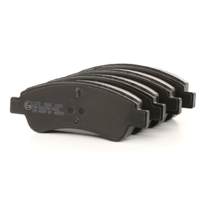 Peugeot Partner 1.6 66KW TU5JP4B 4 Cyl 1587 Eng 2012-2014 Front Brake Pads