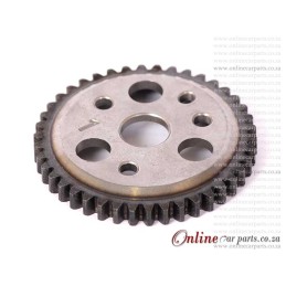 Toyota Avanza 1.3 2006- K3-VE 16V 67KW Timing Gear Kit