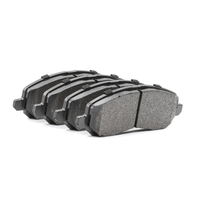 Mitsubishi Lancer 1.5 4A91 16V 80KW 08-17 Front Brake Pads