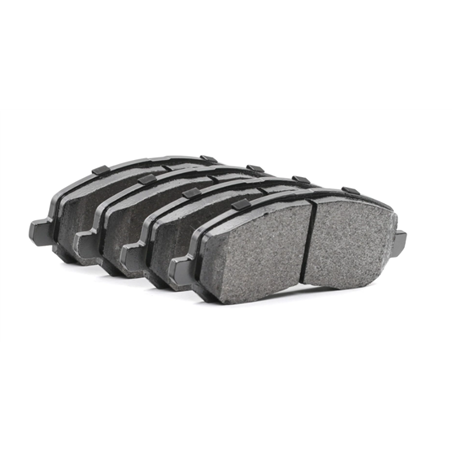 Mitsubishi Lancer 1.5 4A91 16V 80KW 08-17 Front Brake Pads