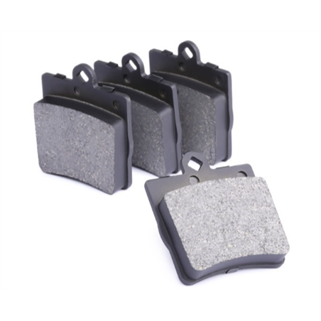 Mercedes C Class C240T W203 M112 6 Cyl 2597 Eng 2000-2005 Rear Brake Pads