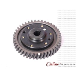 Isuzu Trooper 2.8TD Isuzu KB250 1998- 4JB1 8V SOHC Timing Gear Kit      