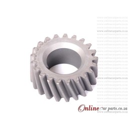 Isuzu Trooper 2.8TD Isuzu KB250 1998- 4JB1 8V SOHC Timing Gear Kit      