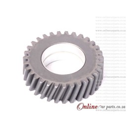 Isuzu Trooper 2.8TD Isuzu KB250 1998- 4JB1 8V SOHC Timing Gear Kit      