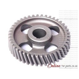 Isuzu Trooper 2.8TD Isuzu KB250 1998- 4JB1 8V SOHC Timing Gear Kit      