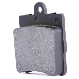 Mercedes C Class C250TD W202 OM605.960 5 Cyl 2497 Eng 1996-2000 Rear Brake Pads